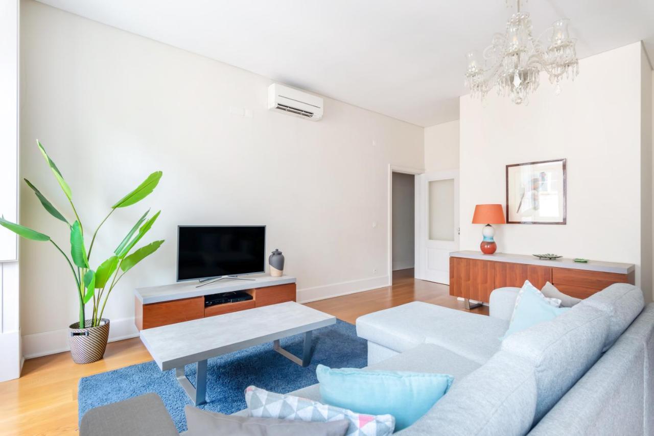 Апартаменты Downtown 75 Prestige In Baixa Лиссабон Экстерьер фото