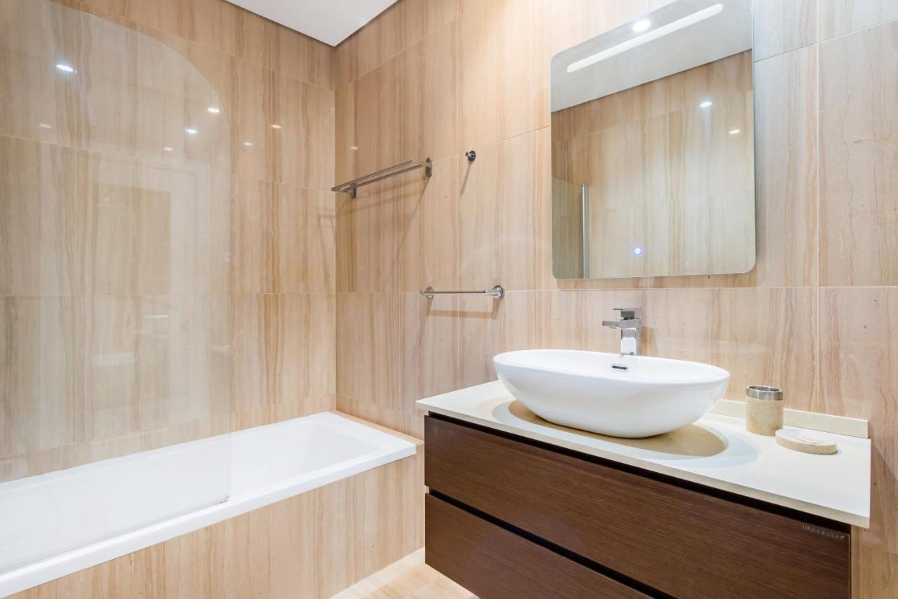 Апартаменты Downtown 75 Prestige In Baixa Лиссабон Экстерьер фото