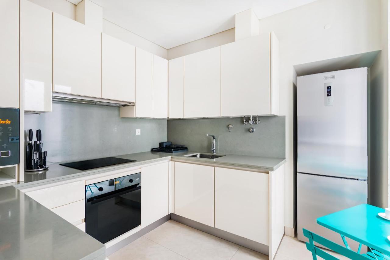 Апартаменты Downtown 75 Prestige In Baixa Лиссабон Экстерьер фото